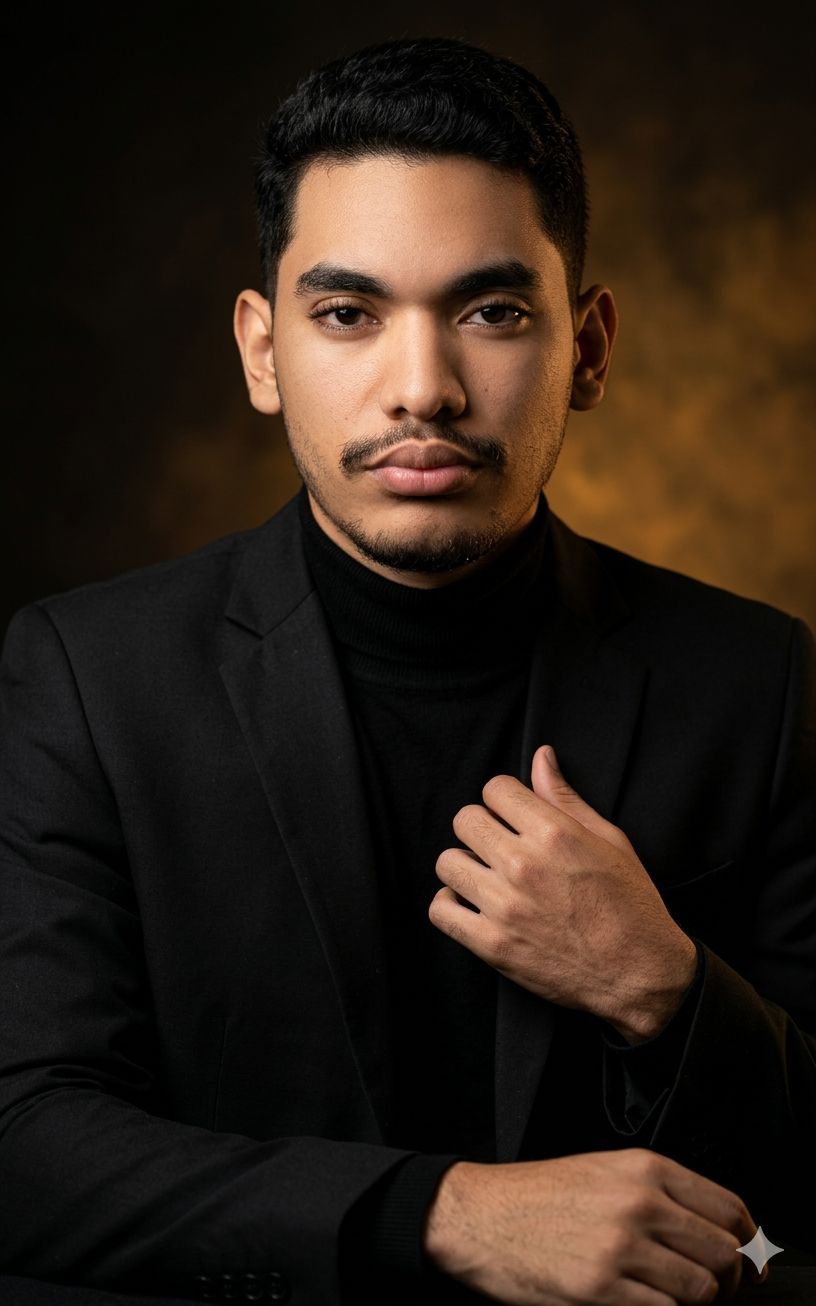 Jilmer Steven Mendoza Rodriguez